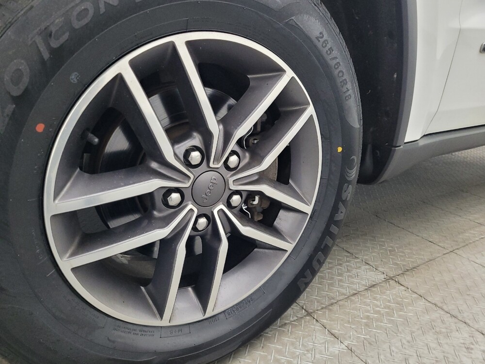 2020 Jeep Grand Cherokee in Sanford, FL 32773 - 18120797 31