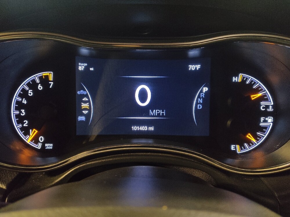 2020 Jeep Grand Cherokee in Sanford, FL 32773 - 18120797 23