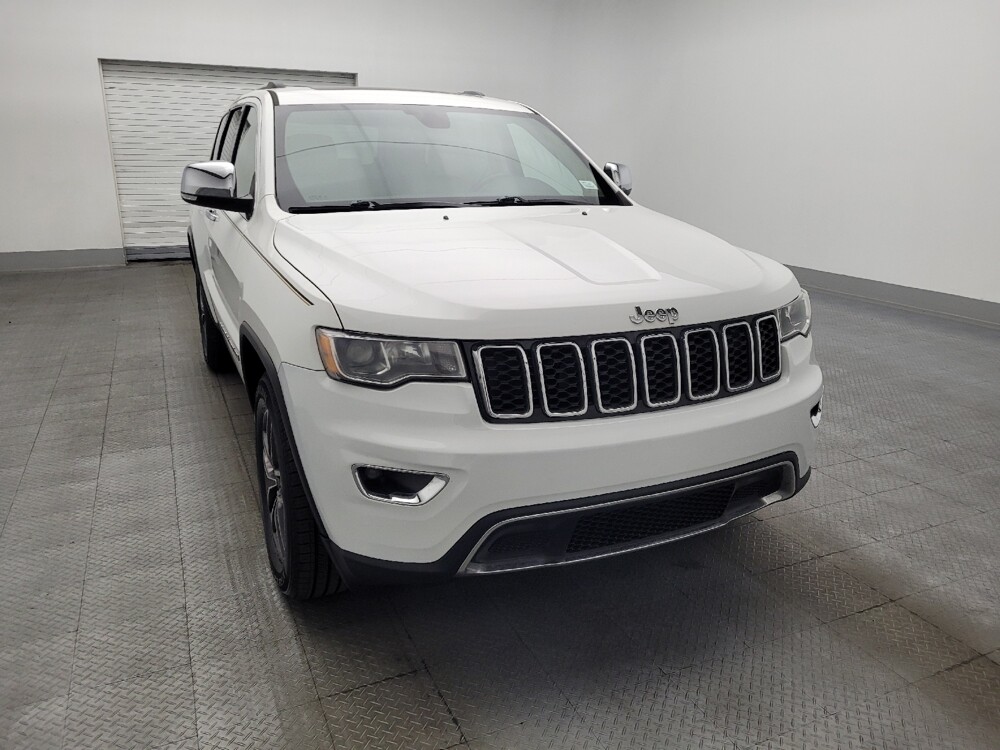 2020 Jeep Grand Cherokee in Sanford, FL 32773 - 18120797 14
