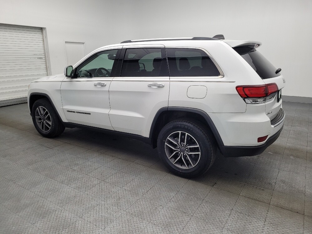 2020 Jeep Grand Cherokee in Sanford, FL 32773 - 18120797 3