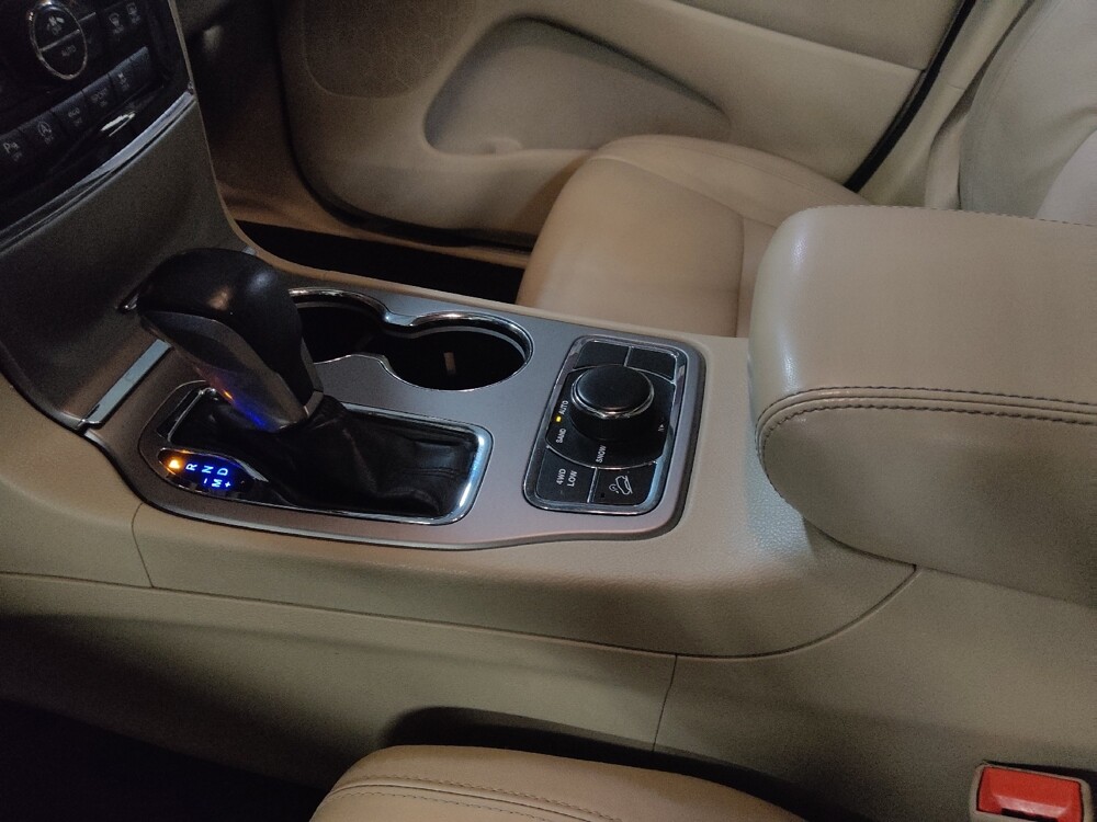 2020 Jeep Grand Cherokee in Sanford, FL 32773 - 18120797 26