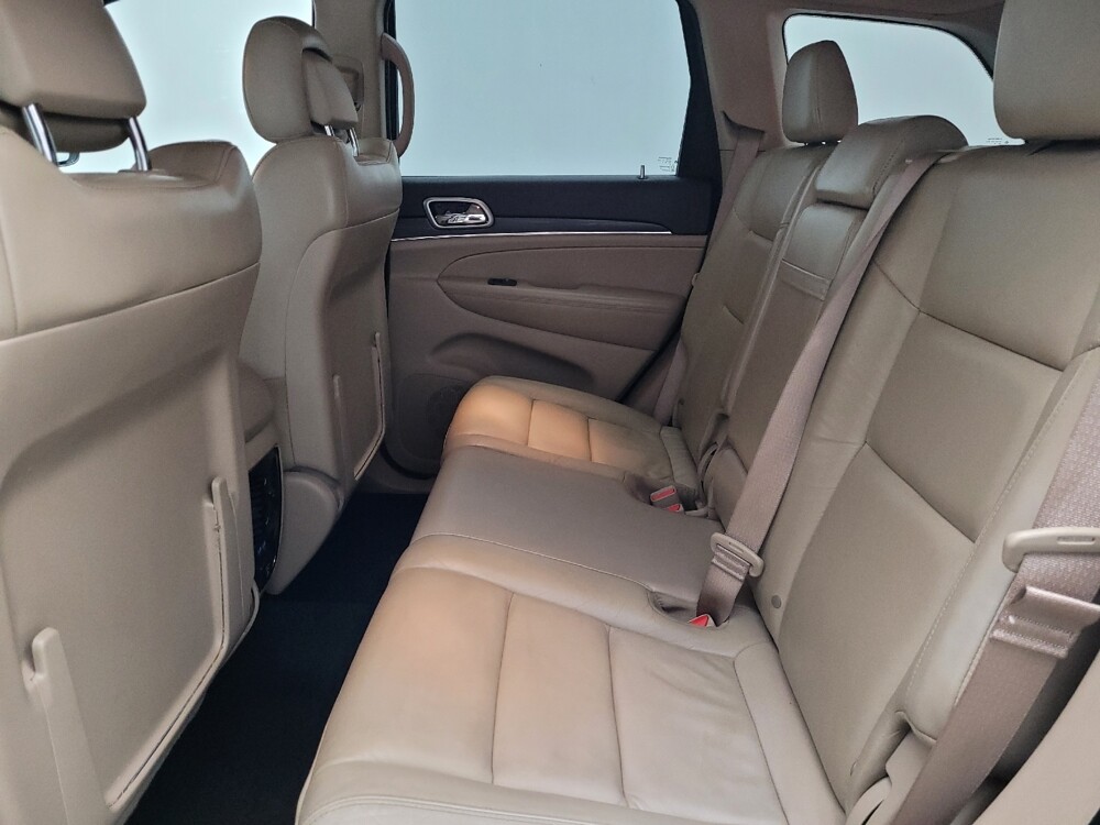 2020 Jeep Grand Cherokee in Sanford, FL 32773 - 18120797 18