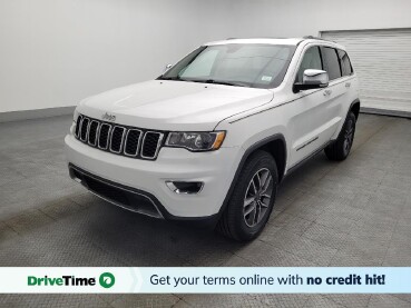2020 Jeep Grand Cherokee in Sanford, FL 32773