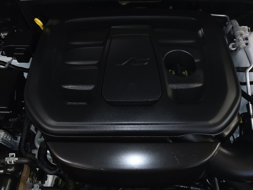 2020 Jeep Grand Cherokee in Sanford, FL 32773 - 18120797 30