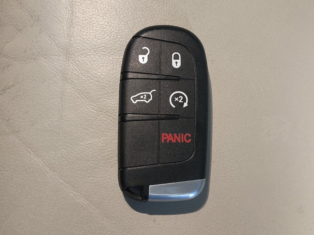 2020 Jeep Grand Cherokee in Sanford, FL 32773 - 18120797 32