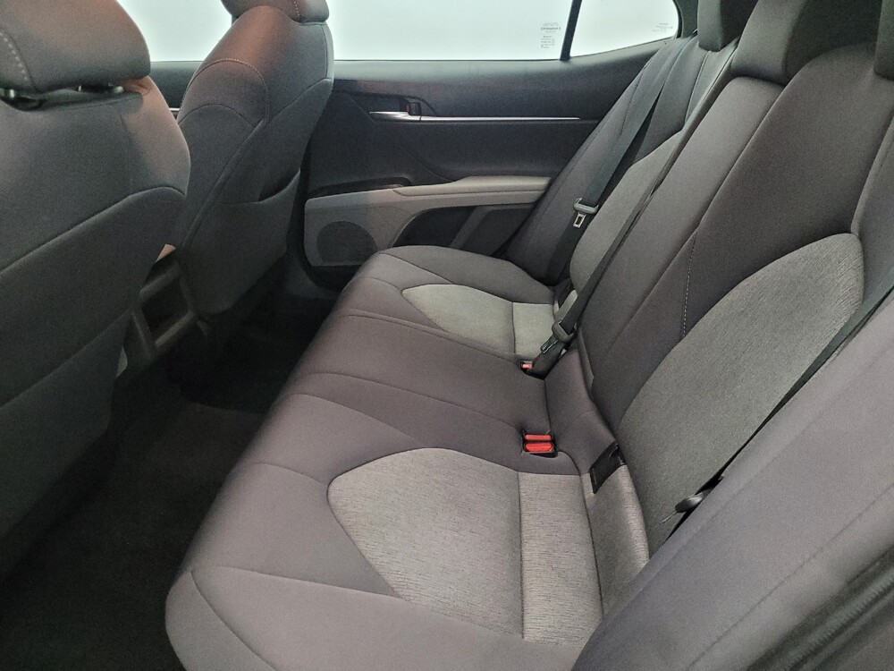 2023 Toyota Camry in Chesapeake, VA 23320 - 18120798 18