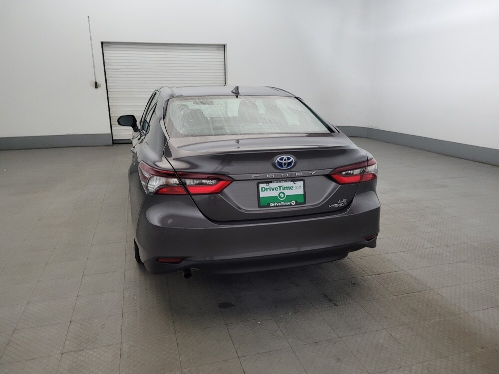 2023 Toyota Camry in Chesapeake, VA 23320 - 18120798 6