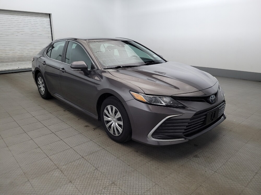 2023 Toyota Camry in Chesapeake, VA 23320 - 18120798 13