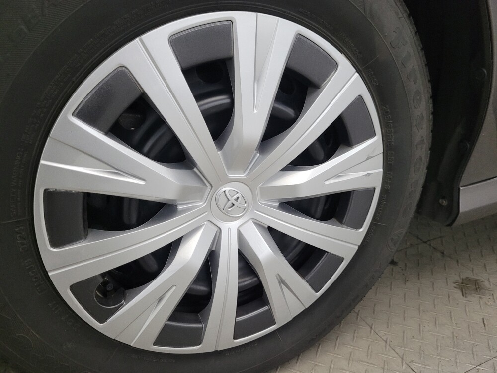 2023 Toyota Camry in Chesapeake, VA 23320 - 18120798 31