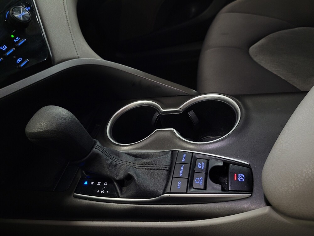 2023 Toyota Camry in Chesapeake, VA 23320 - 18120798 26