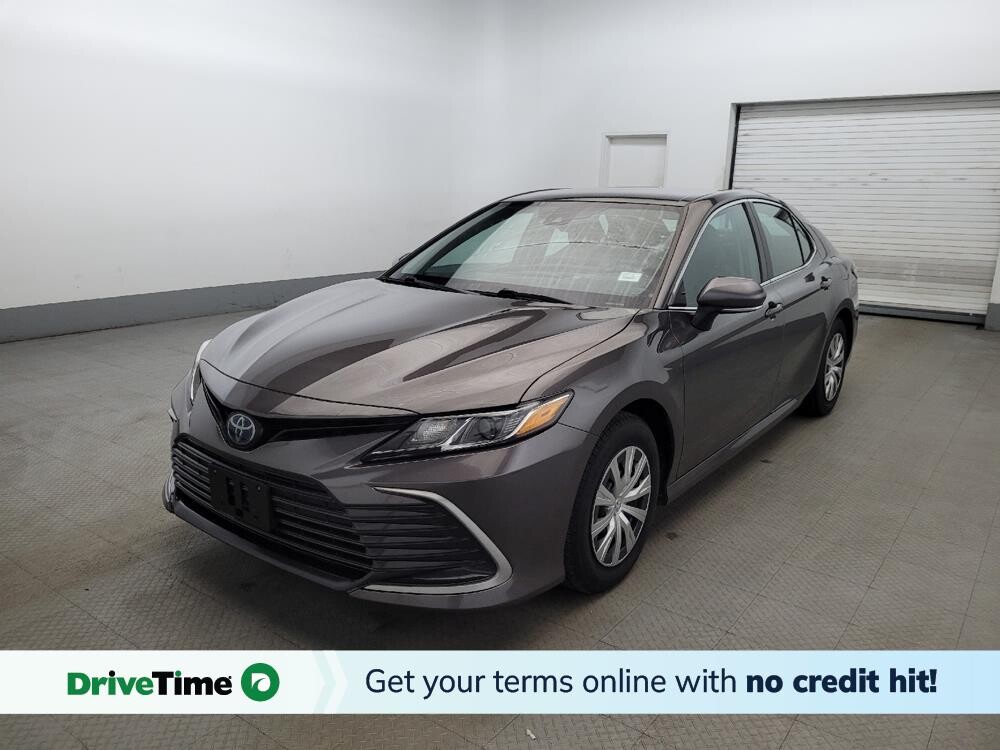 2023 Toyota Camry in Chesapeake, VA 23320 - 18120798