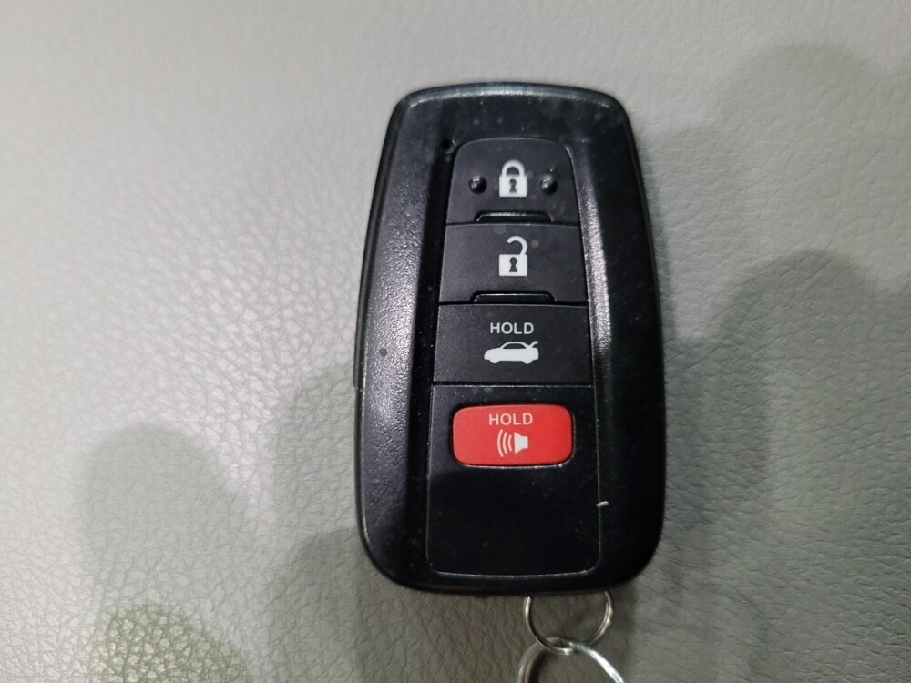 2023 Toyota Camry in Chesapeake, VA 23320 - 18120798 32