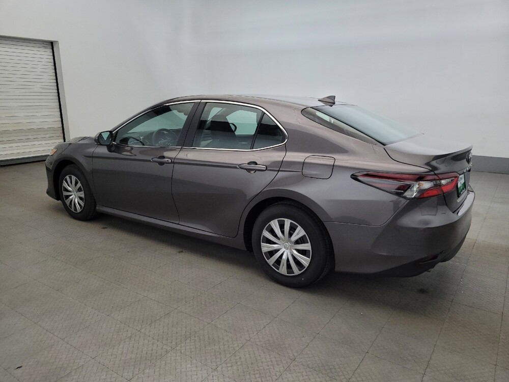 2023 Toyota Camry in Chesapeake, VA 23320 - 18120798 3