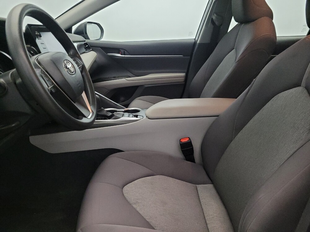 2023 Toyota Camry in Chesapeake, VA 23320 - 18120798 17