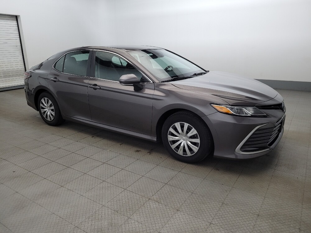 2023 Toyota Camry in Chesapeake, VA 23320 - 18120798 11