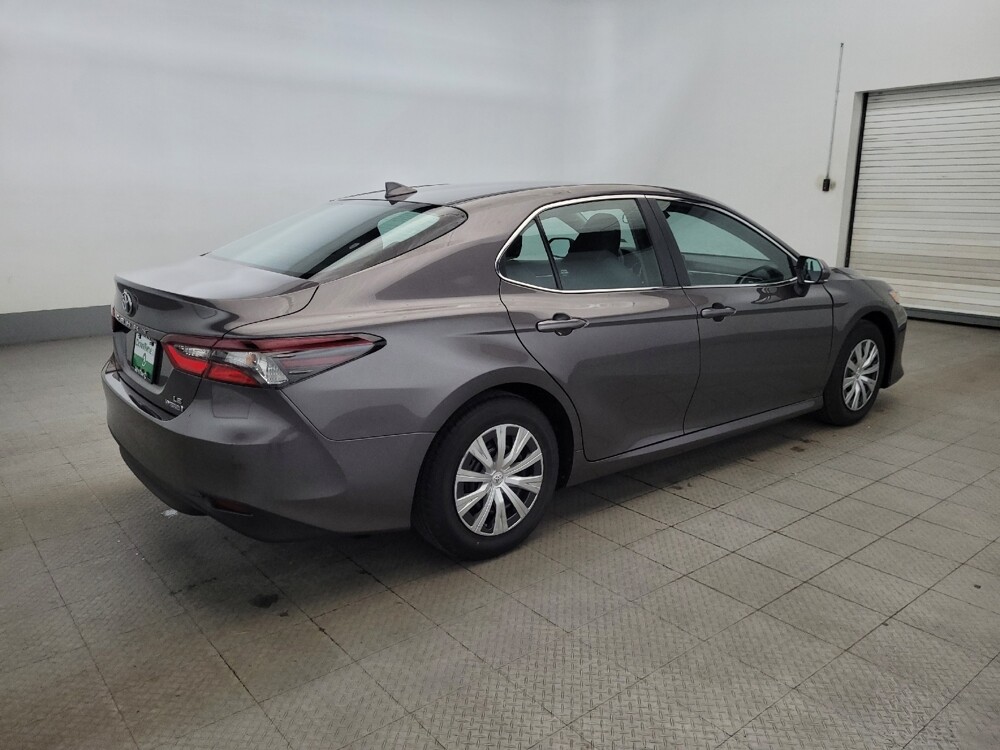 2023 Toyota Camry in Chesapeake, VA 23320 - 18120798 10