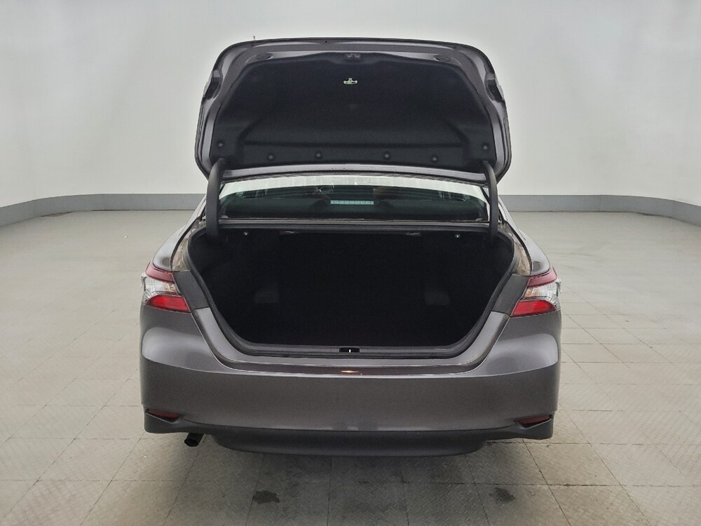 2023 Toyota Camry in Chesapeake, VA 23320 - 18120798 29