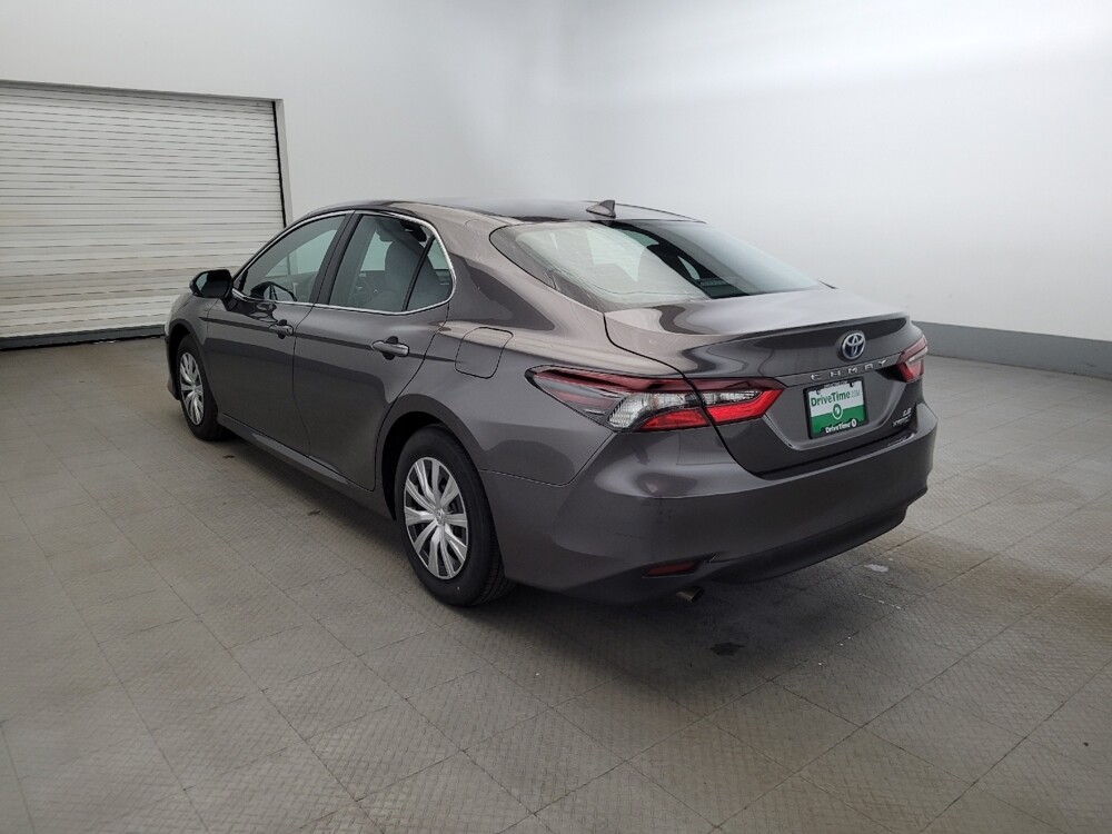 2023 Toyota Camry in Chesapeake, VA 23320 - 18120798 5