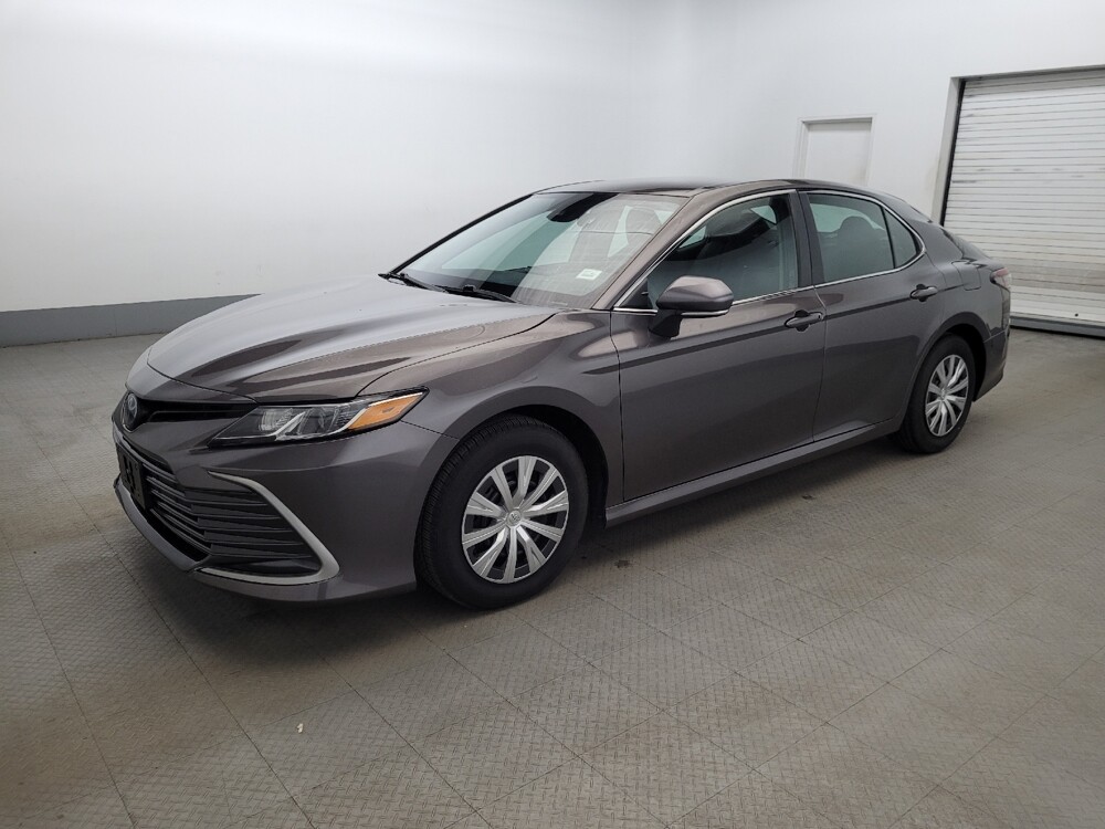 2023 Toyota Camry in Chesapeake, VA 23320 - 18120798 2