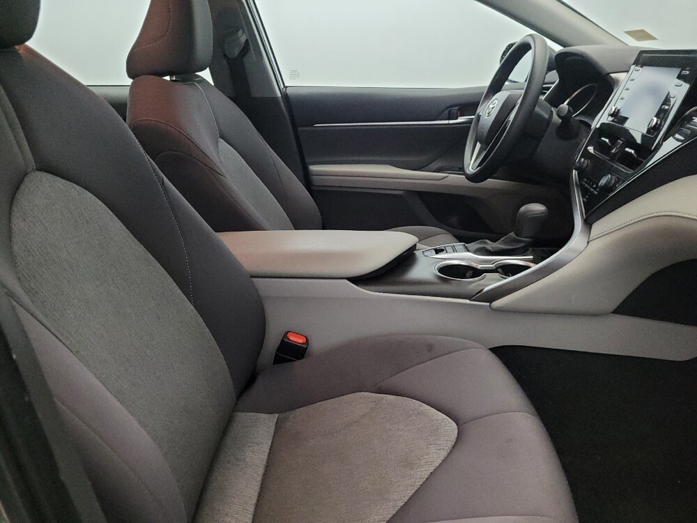 2023 Toyota Camry in Chesapeake, VA 23320 - 18120798 21