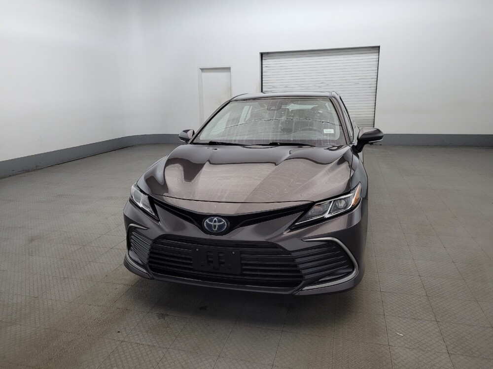 2023 Toyota Camry in Chesapeake, VA 23320 - 18120798 15
