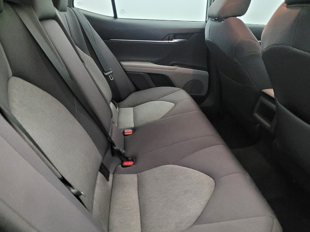 2023 Toyota Camry in Chesapeake, VA 23320 - 18120798 19