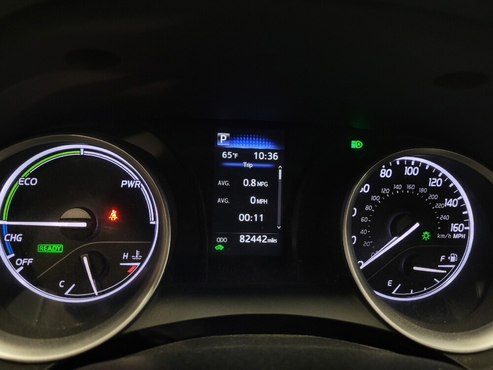 2023 Toyota Camry in Chesapeake, VA 23320 - 18120798 23