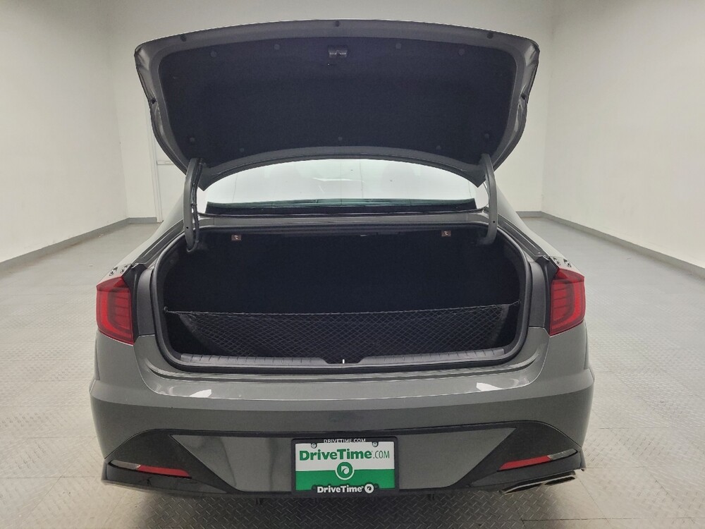 2020 Hyundai Sonata in Grand Rapids, MI 49508 - 18120799 29