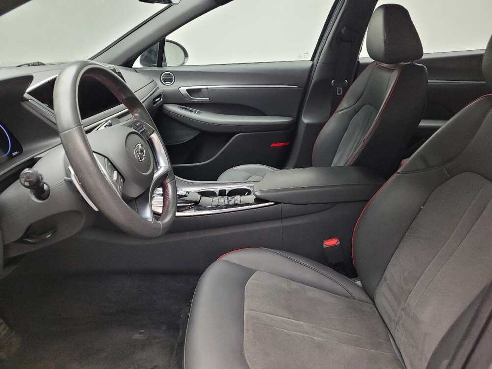 2020 Hyundai Sonata in Grand Rapids, MI 49508 - 18120799 17