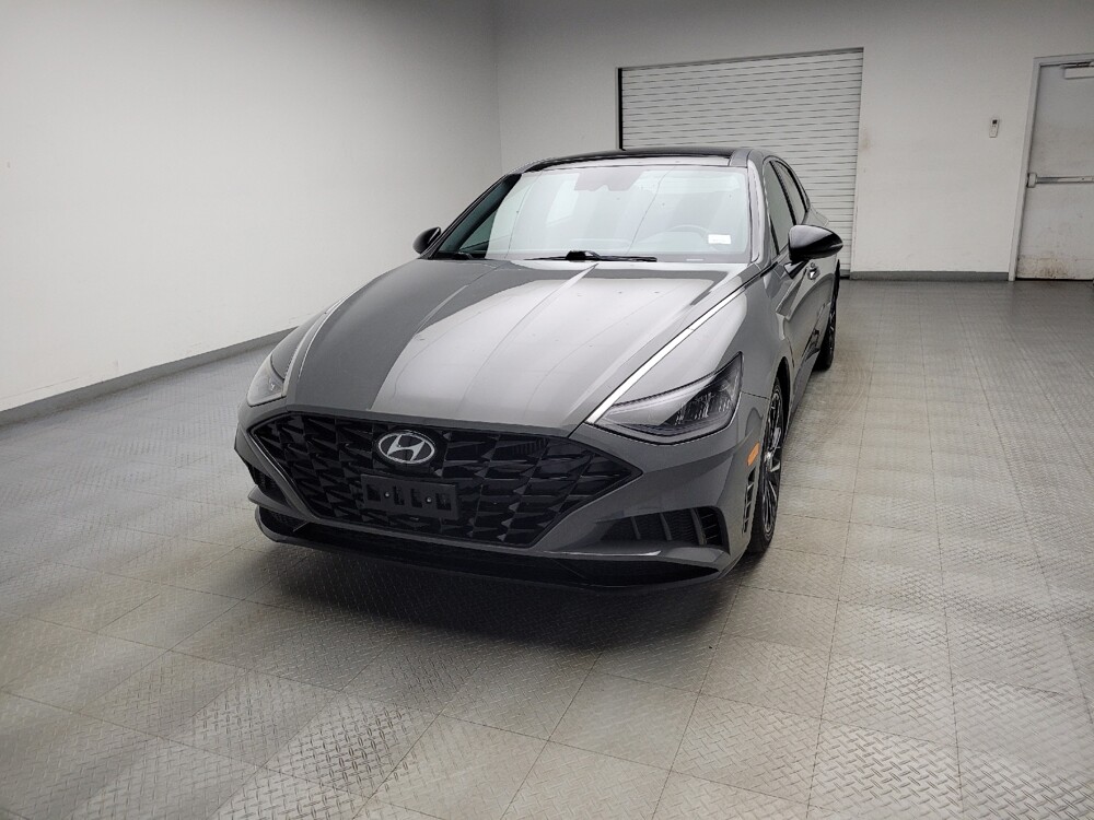2020 Hyundai Sonata in Grand Rapids, MI 49508 - 18120799 15