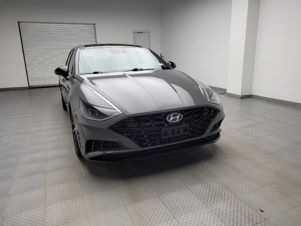 2020 Hyundai Sonata in Grand Rapids, MI 49508 - 18120799 14