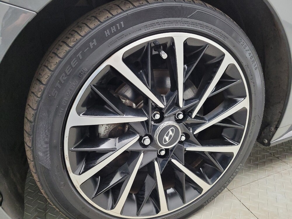 2020 Hyundai Sonata in Grand Rapids, MI 49508 - 18120799 31