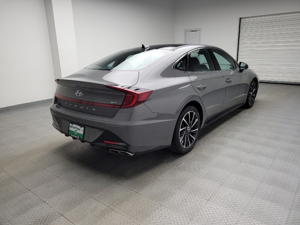 2020 Hyundai Sonata in Grand Rapids, MI 49508 - 18120799 9
