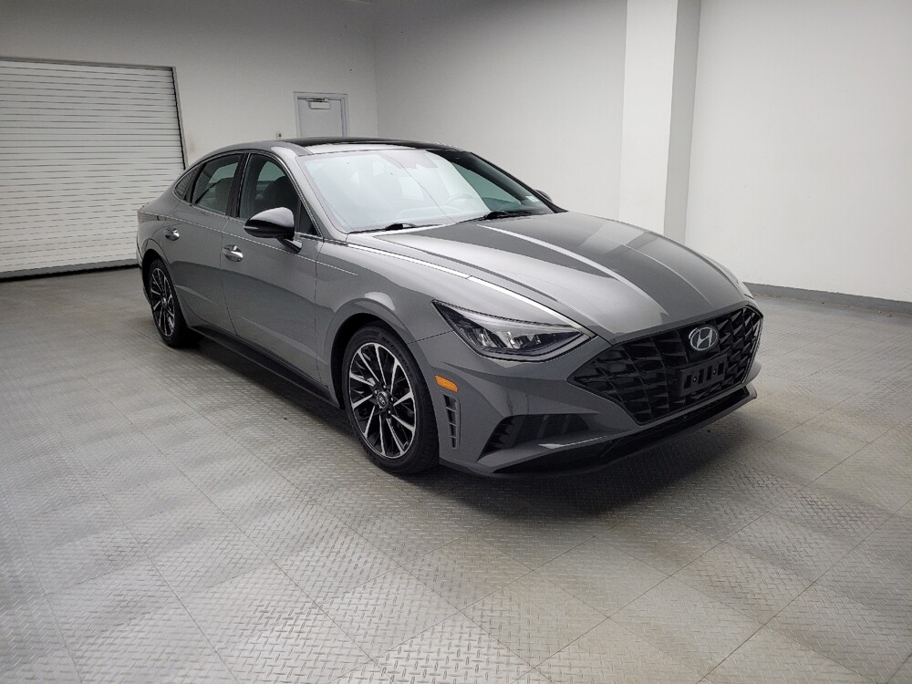 2020 Hyundai Sonata in Grand Rapids, MI 49508 - 18120799 13