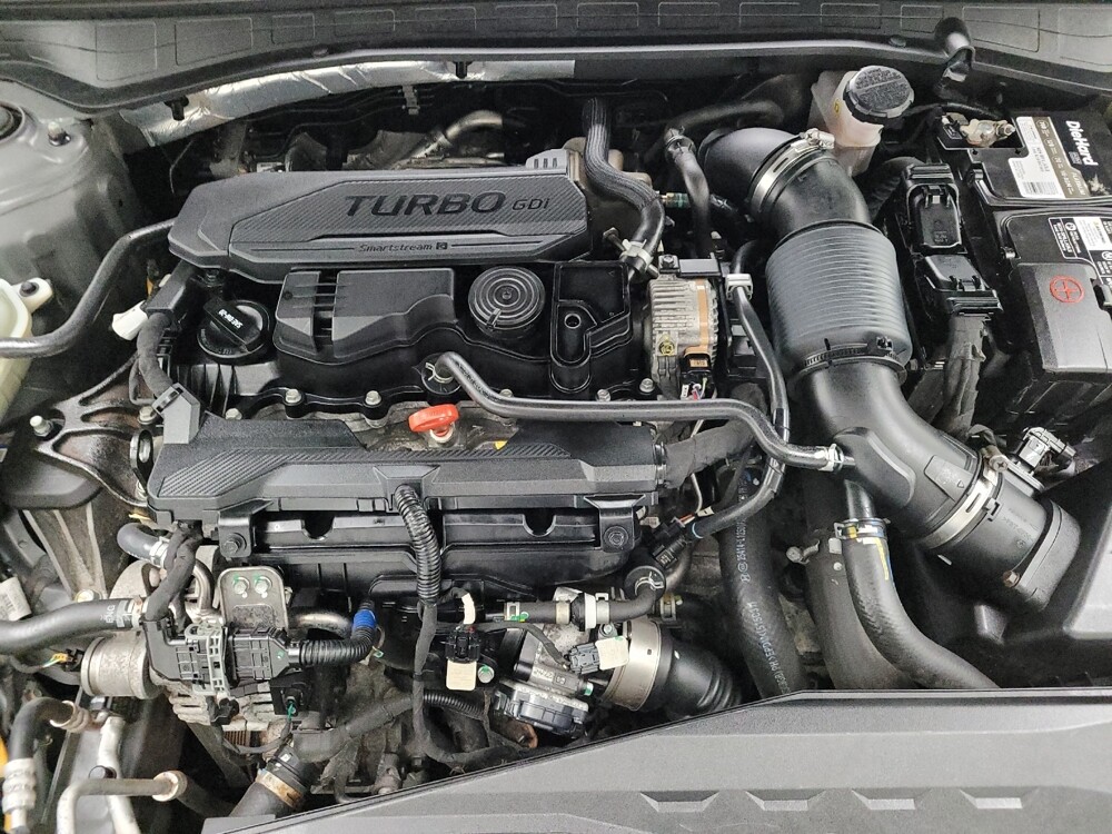 2020 Hyundai Sonata in Grand Rapids, MI 49508 - 18120799 30