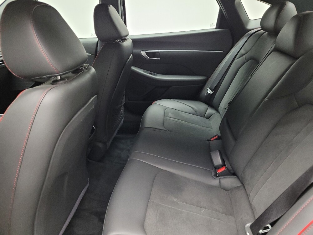 2020 Hyundai Sonata in Grand Rapids, MI 49508 - 18120799 18