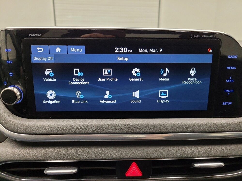 2020 Hyundai Sonata in Grand Rapids, MI 49508 - 18120799 25