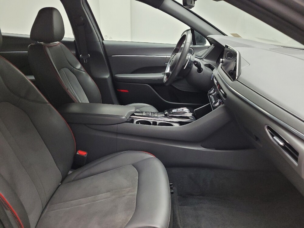 2020 Hyundai Sonata in Grand Rapids, MI 49508 - 18120799 21