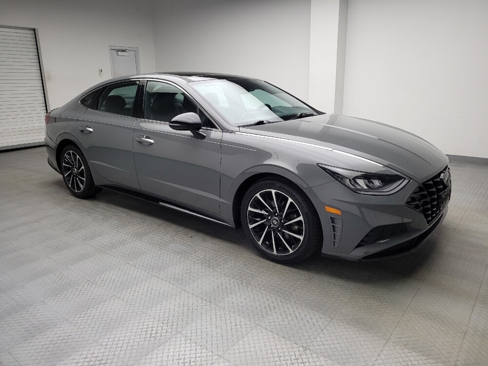 2020 Hyundai Sonata in Grand Rapids, MI 49508 - 18120799 11