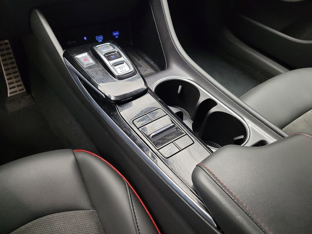 2020 Hyundai Sonata in Grand Rapids, MI 49508 - 18120799 26