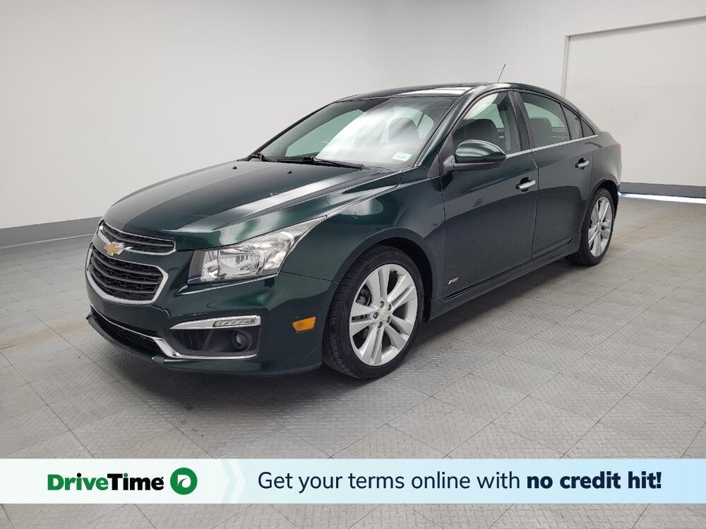 2015 Chevrolet Cruze in Madison, TN 37115 - 18120800