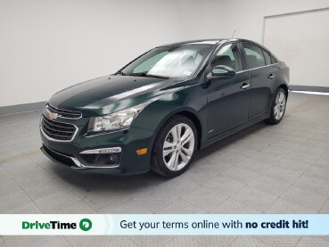 2015 Chevrolet Cruze in Madison, TN 37115