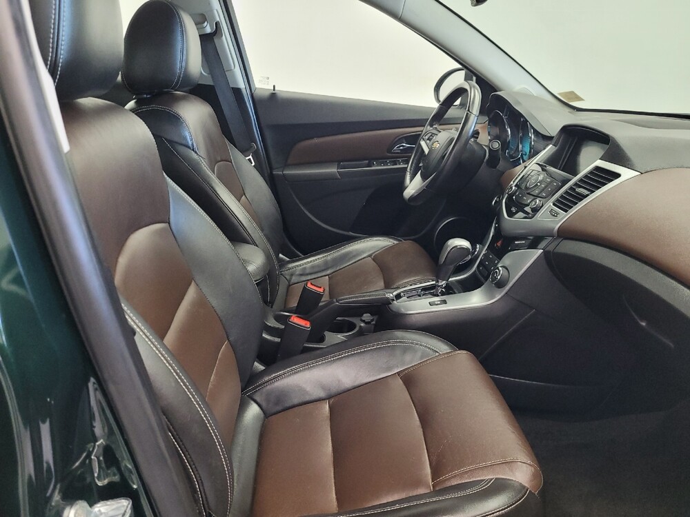 2015 Chevrolet Cruze in Madison, TN 37115 - 18120800 21