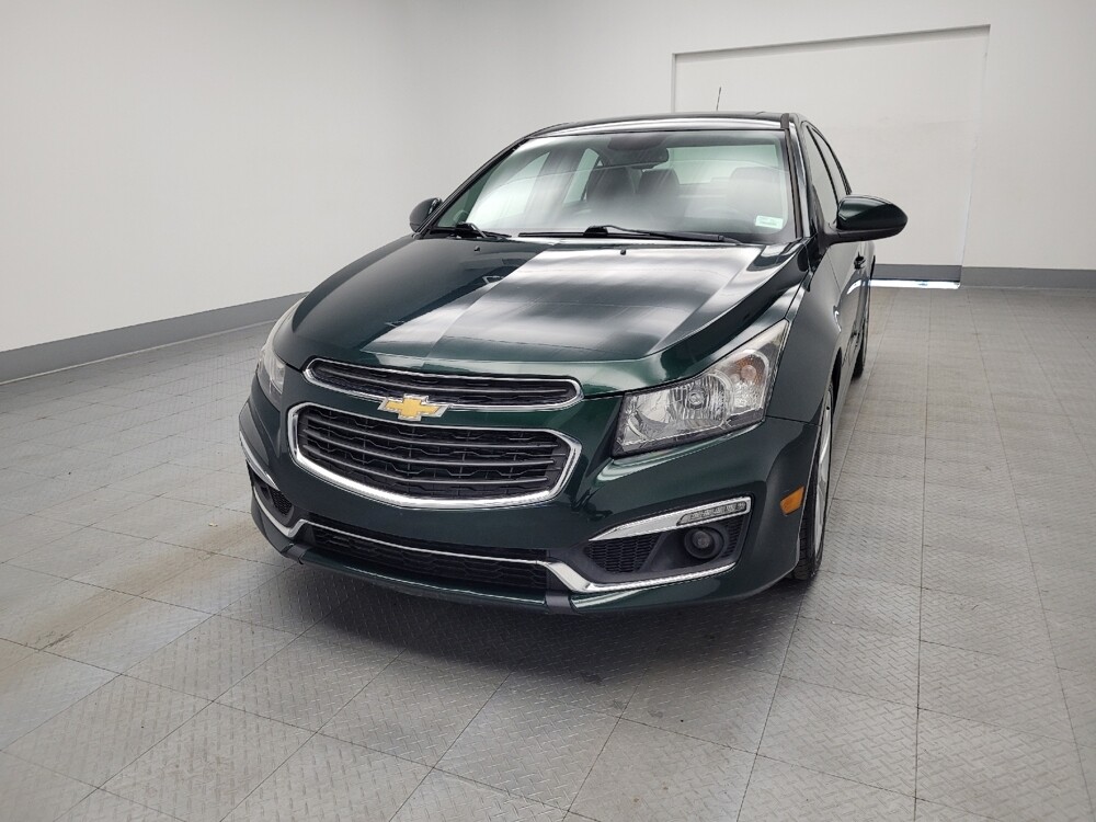 2015 Chevrolet Cruze in Madison, TN 37115 - 18120800 15