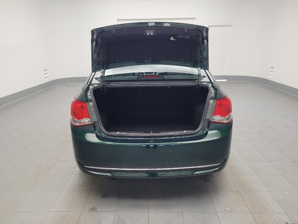 2015 Chevrolet Cruze in Madison, TN 37115 - 18120800 29