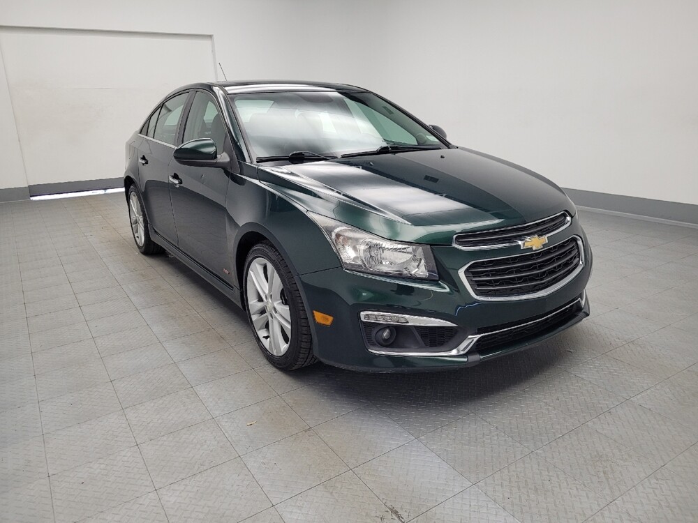 2015 Chevrolet Cruze in Madison, TN 37115 - 18120800 13