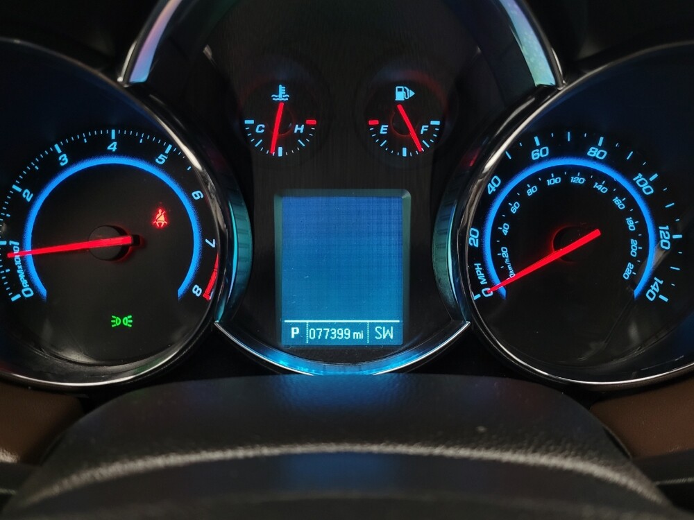 2015 Chevrolet Cruze in Madison, TN 37115 - 18120800 23