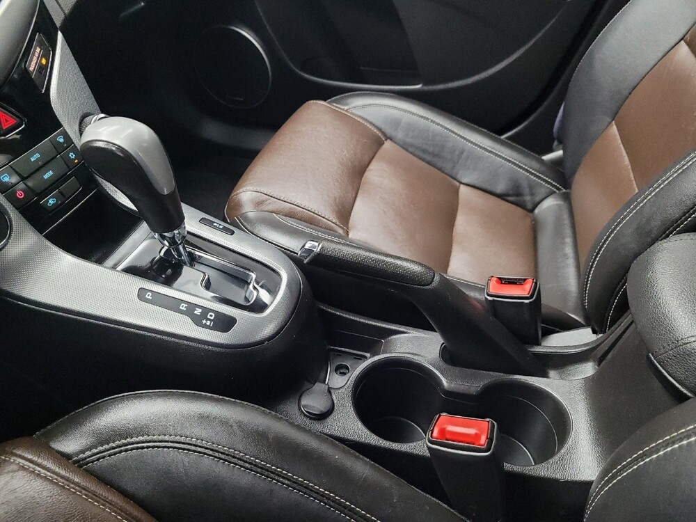 2015 Chevrolet Cruze in Madison, TN 37115 - 18120800 26