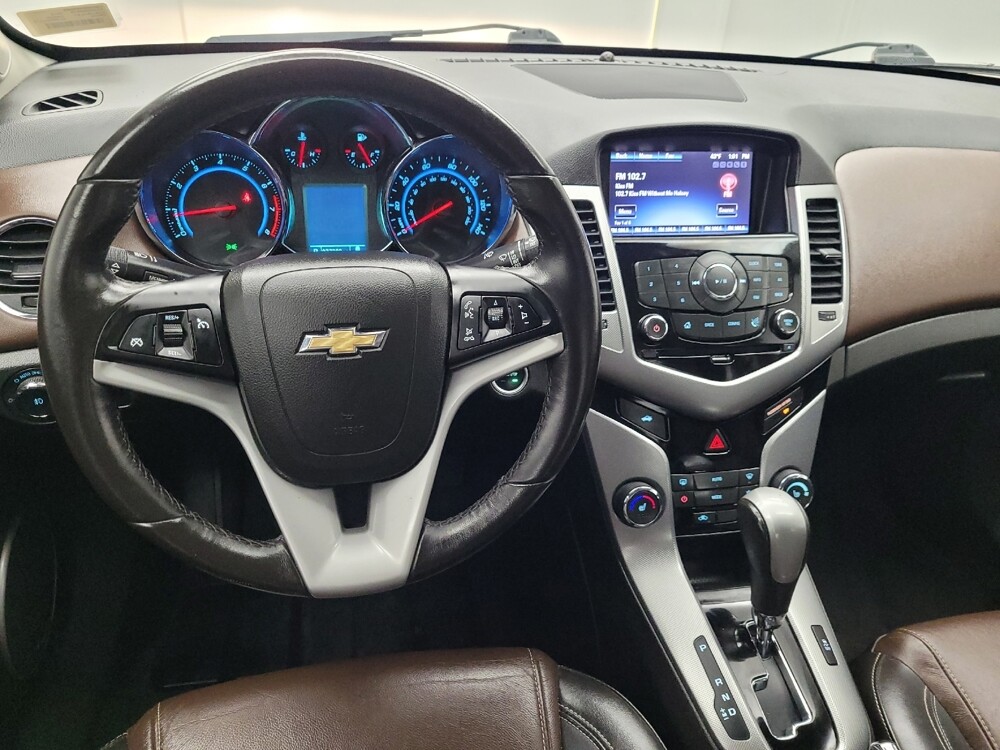 2015 Chevrolet Cruze in Madison, TN 37115 - 18120800 22