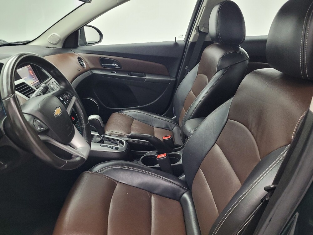 2015 Chevrolet Cruze in Madison, TN 37115 - 18120800 17